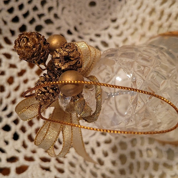 Mikasa Slovenia ornament - Picture 2 of 3